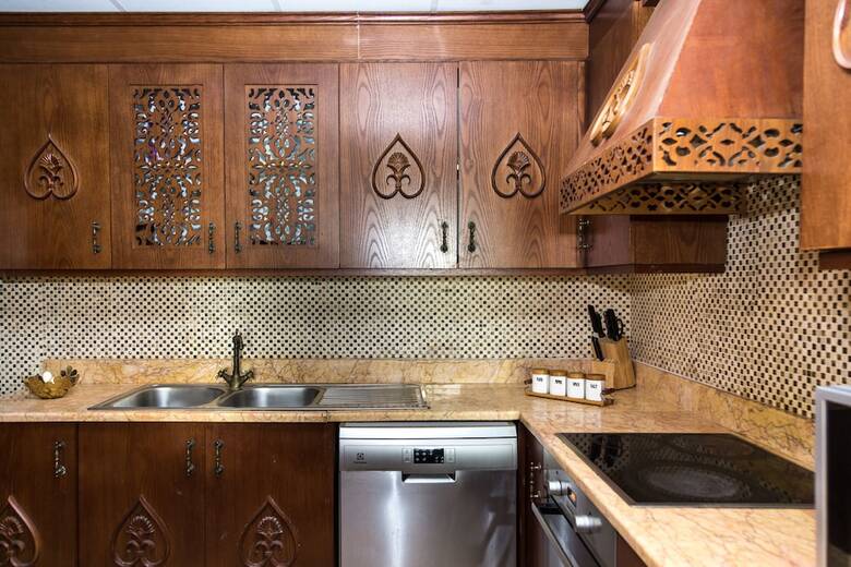 Apartamento Higuests Vacation Homes - Sadaf 1