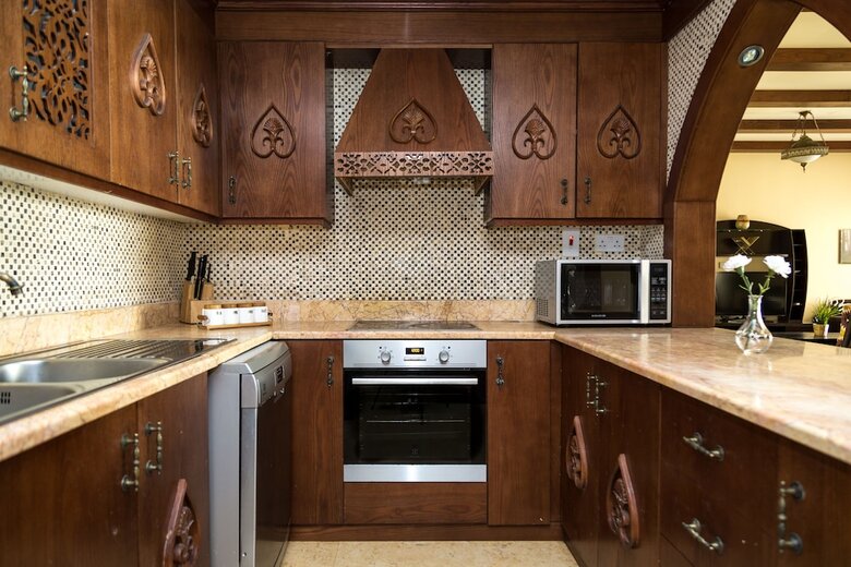 Apartamento Higuests Vacation Homes - Sadaf 1
