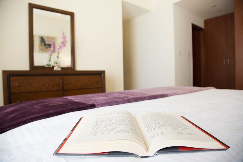 Apartamento Higuests Vacation Homes - Sadaf 1