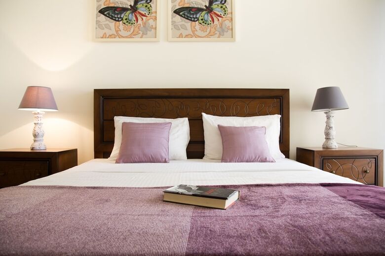 Apartamento Higuests Vacation Homes - Sadaf 1