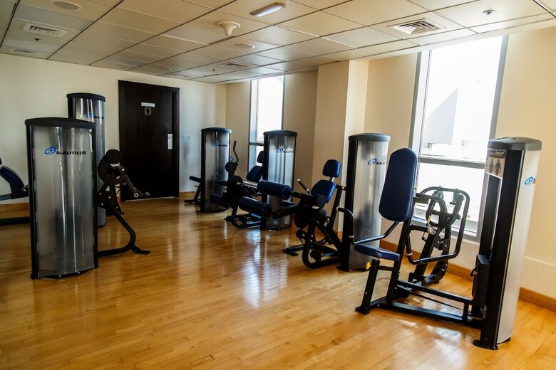Apartamento Higuests Vacation Homes - Sadaf 1