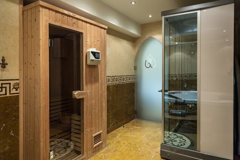 Apartamento Higuests Vacation Homes - Sadaf 1