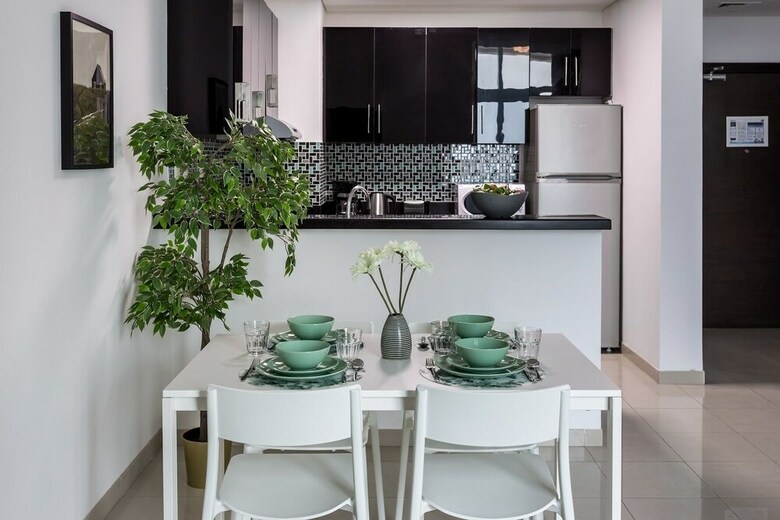 Apartamento Higuests Vacation Homes - Botanica