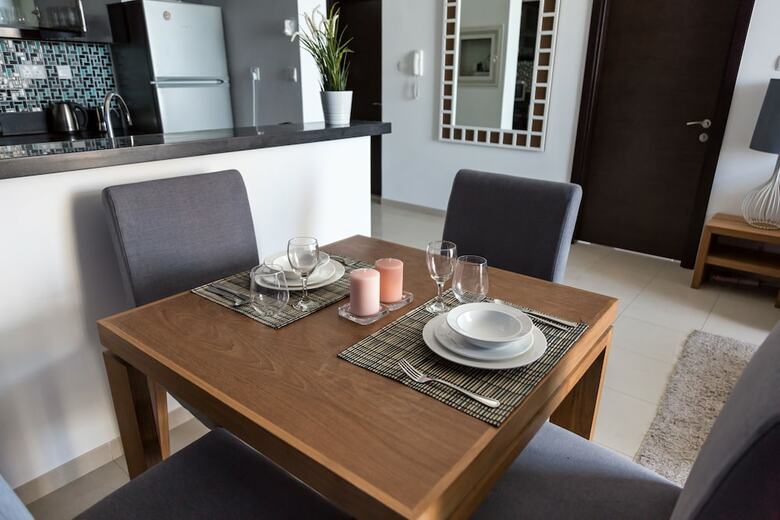Apartamento Higuests Vacation Homes - Botanica