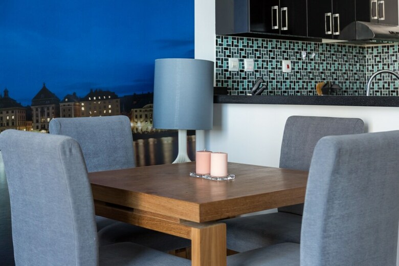 Apartamento Higuests Vacation Homes - Botanica