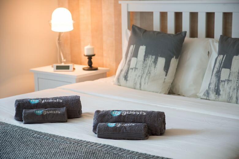 Apartamento Higuests Vacation Homes - Botanica