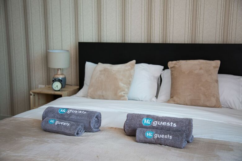 Apartamento Higuests Vacation Homes - Botanica