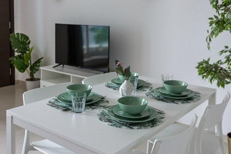 Apartamento Higuests Vacation Homes - Botanica