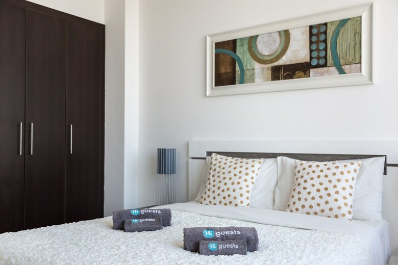 Apartamento Higuests Vacation Homes - Botanica