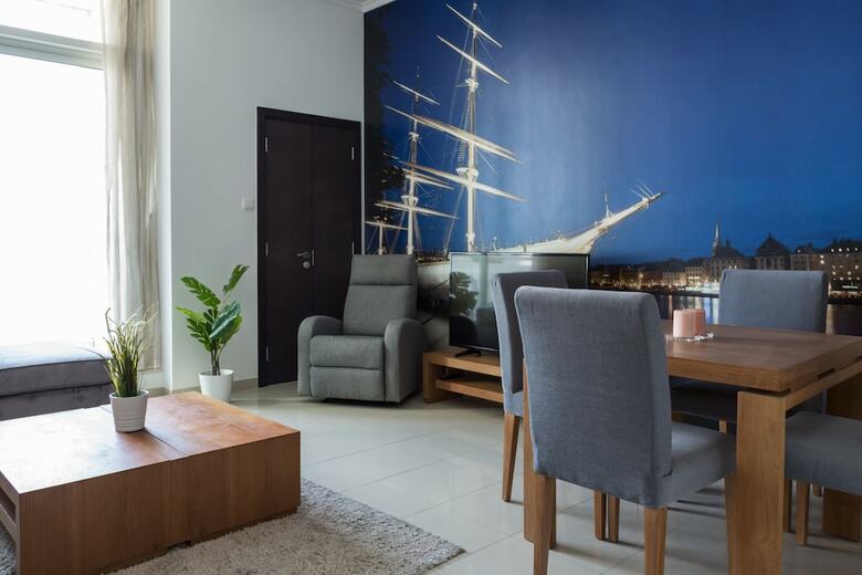 Apartamento Higuests Vacation Homes - Botanica