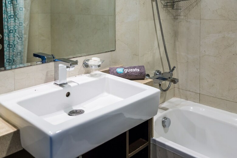 Apartamento Higuests Vacation Homes - Botanica