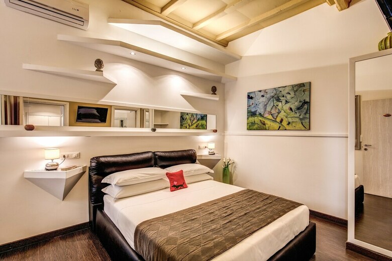 Hotel Piazza Di Spagna Comfort Rooms