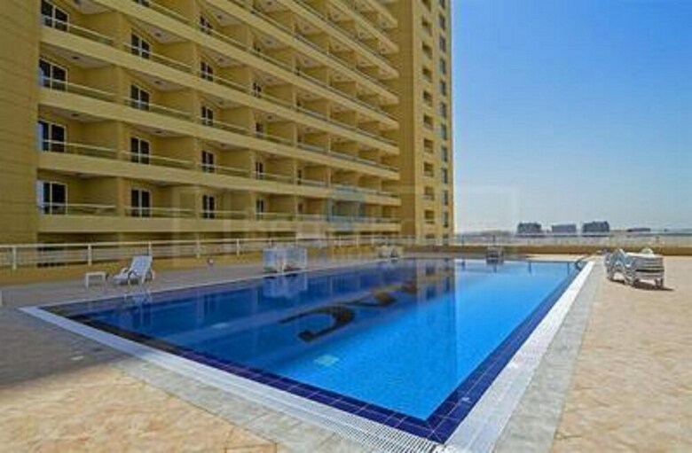 Apartamento Higuests Vacation Homes - Elite Tower