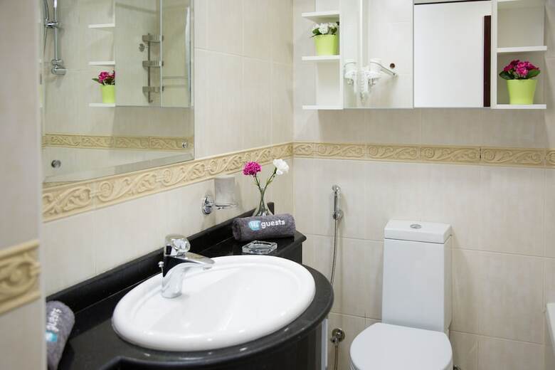 Apartamento Higuests Vacation Homes - Elite Tower