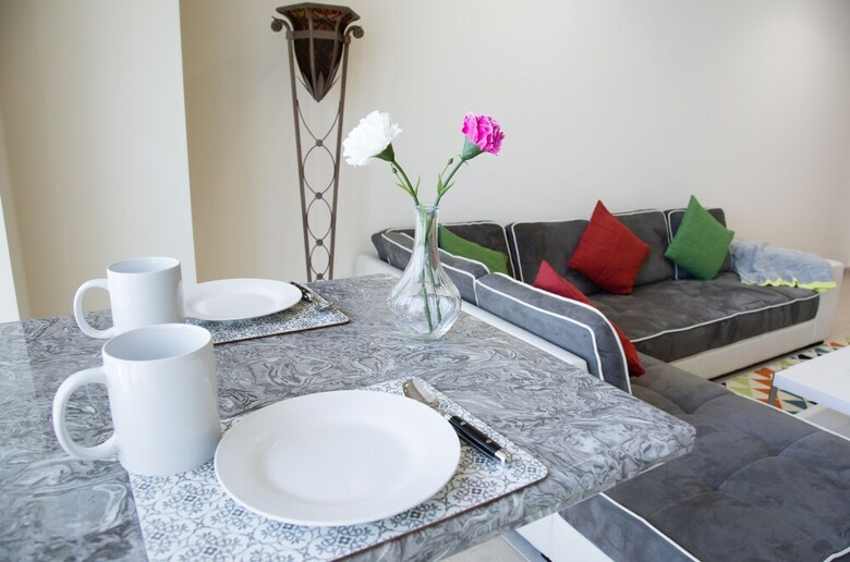 Apartamento Higuests Vacation Homes - Elite Tower