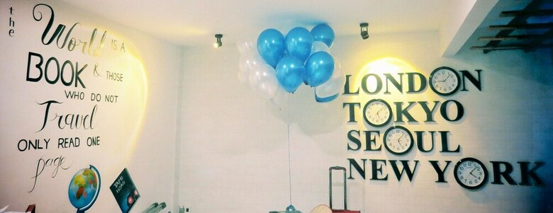 Hostal Packngo Danang Hostel