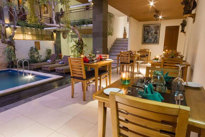 Hotel Jani's Place Cottage