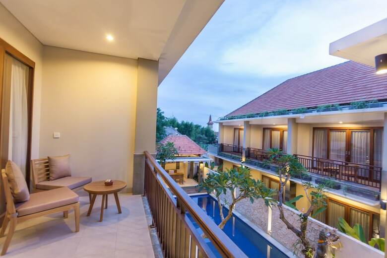 Hotel Jani's Place Cottage