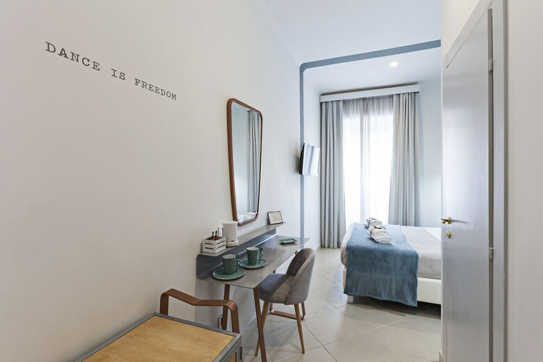 San Giovanni Gallery