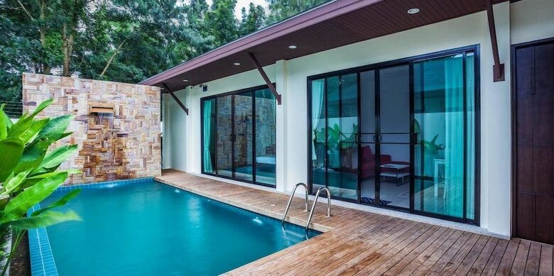 Jasmine Villa