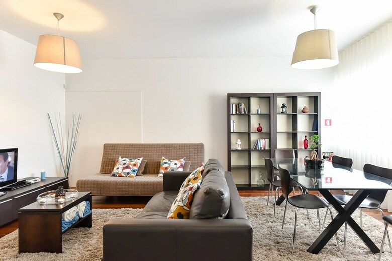 Apartamentos Feel Porto Panoramic Townhouse