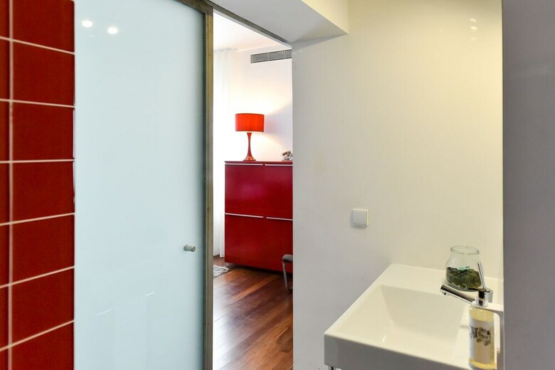 Apartamentos Feel Porto Panoramic Townhouse