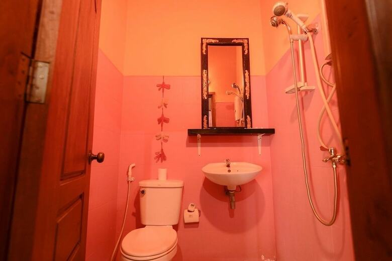Hotel The Angkor Crescent