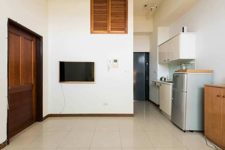 Apartamentos Ximending Florid House