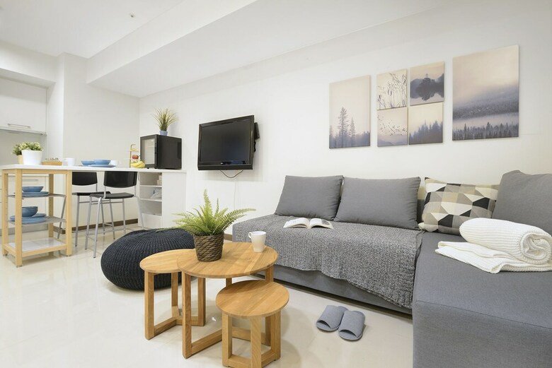 Apartamentos Ximending Florid House
