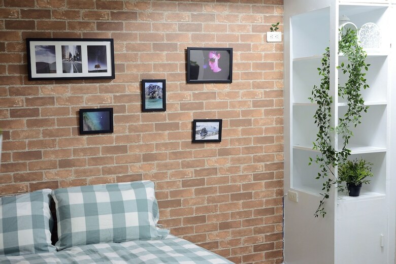Apartamentos Ximending Florid House