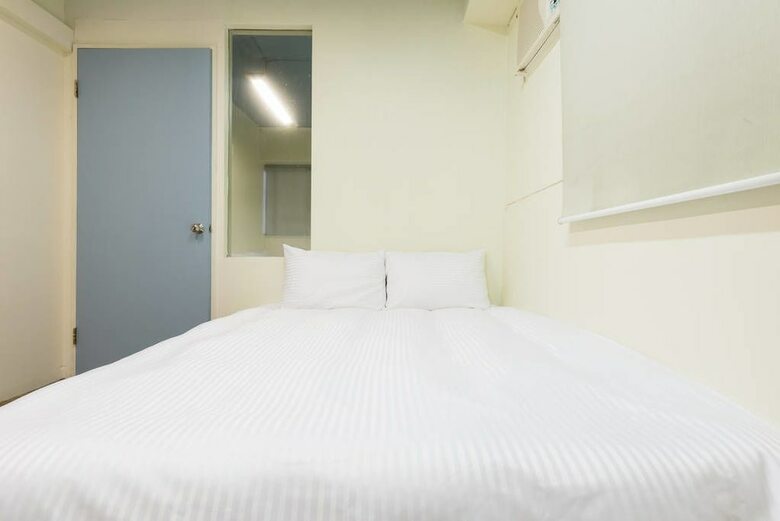 Apartamentos Ximending Florid House