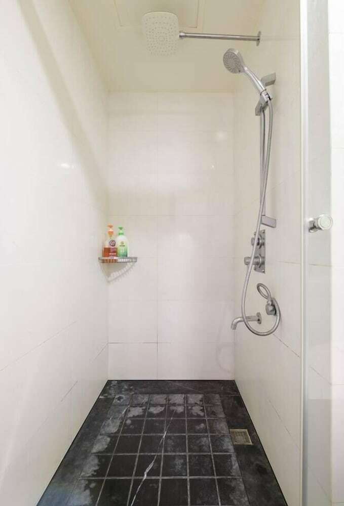 Apartamentos Ximending Florid House