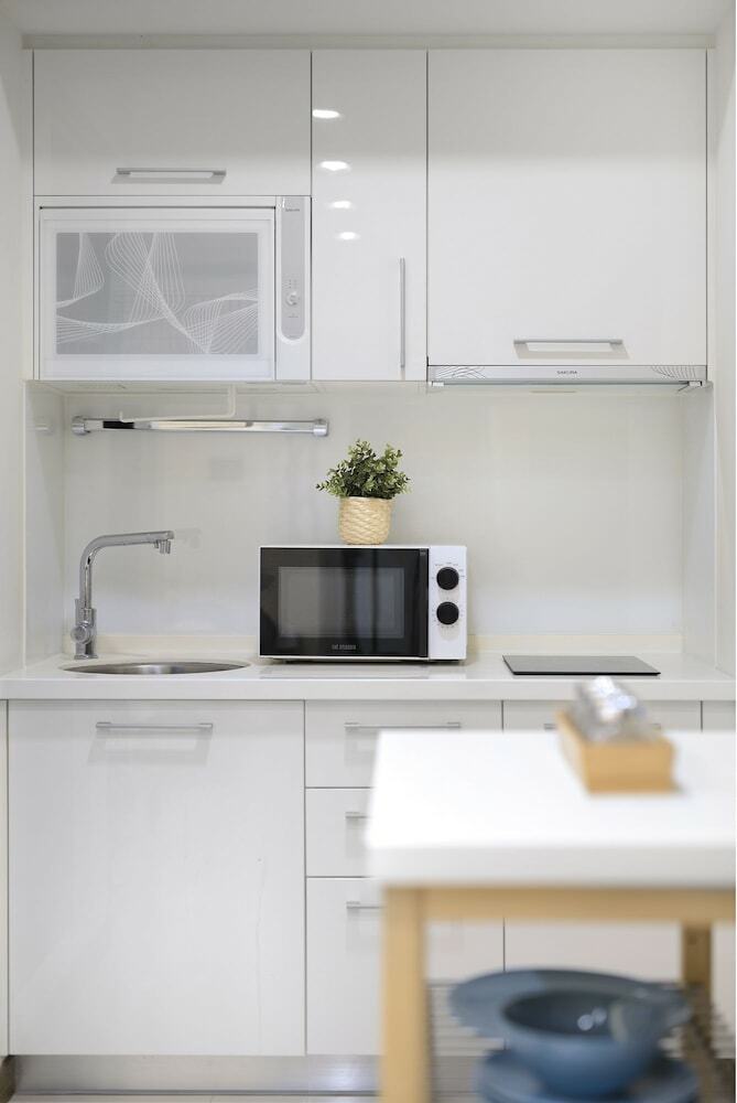 Apartamentos Ximending Florid House