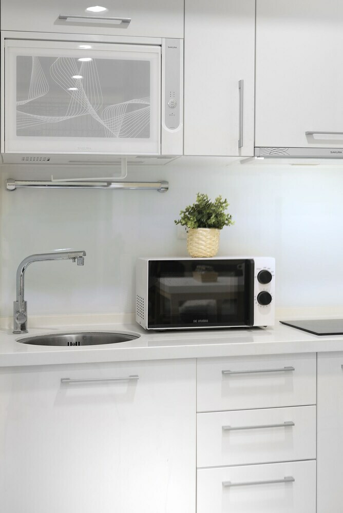 Apartamentos Ximending Florid House