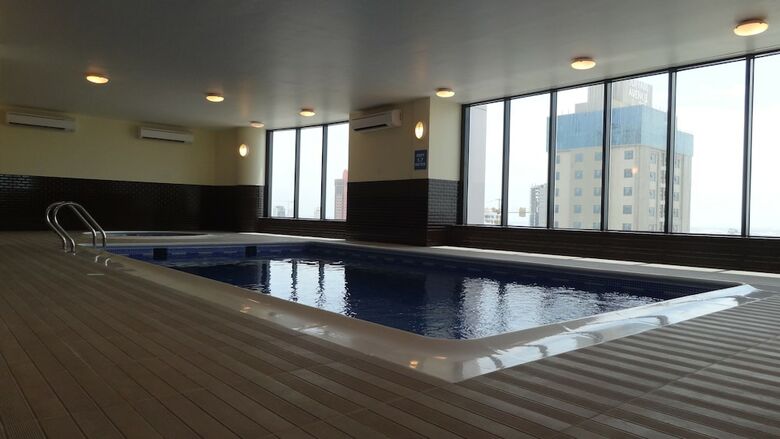 Aparthotel Vita Tower