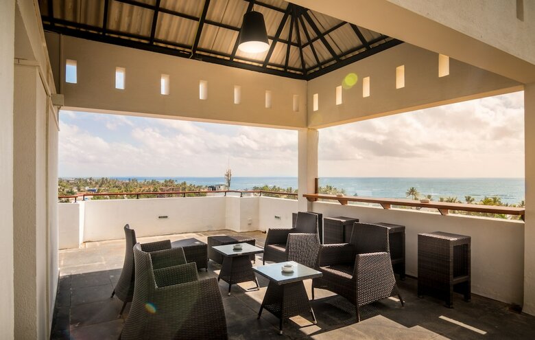 Hostal Island Hostels