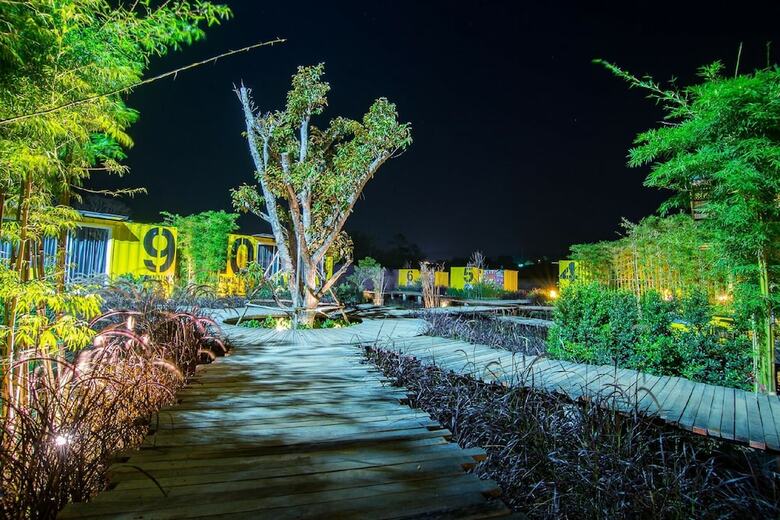 Hotel Chick Resort @ Khao Kho
