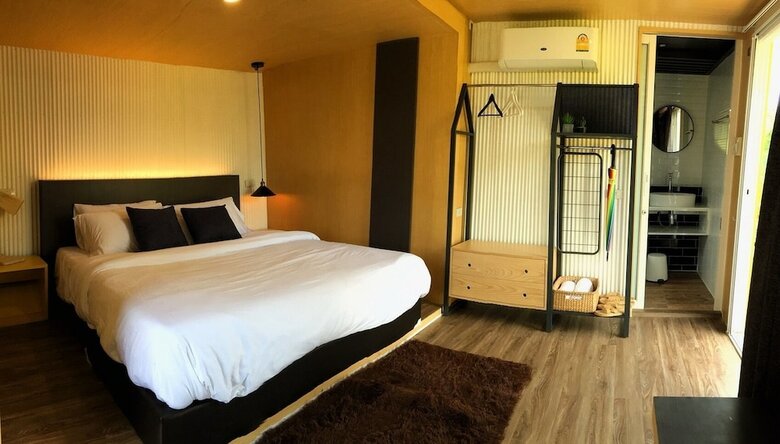 Hotel Chick Resort @ Khao Kho