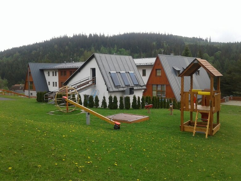 Horsk� Hotel Brans