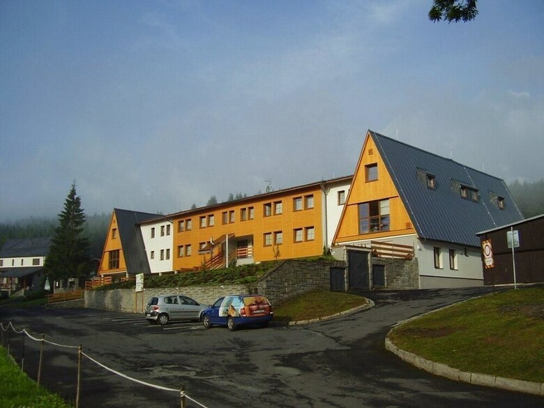 Horsk� Hotel Brans