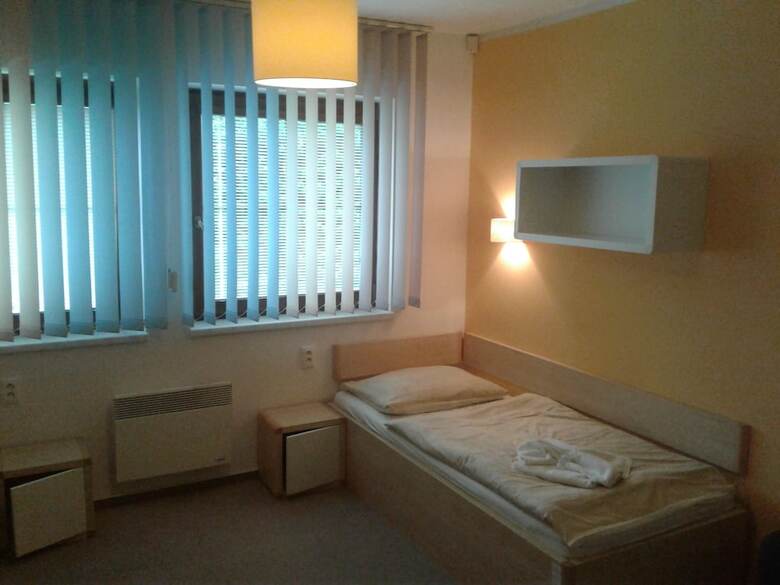 Horsk� Hotel Brans