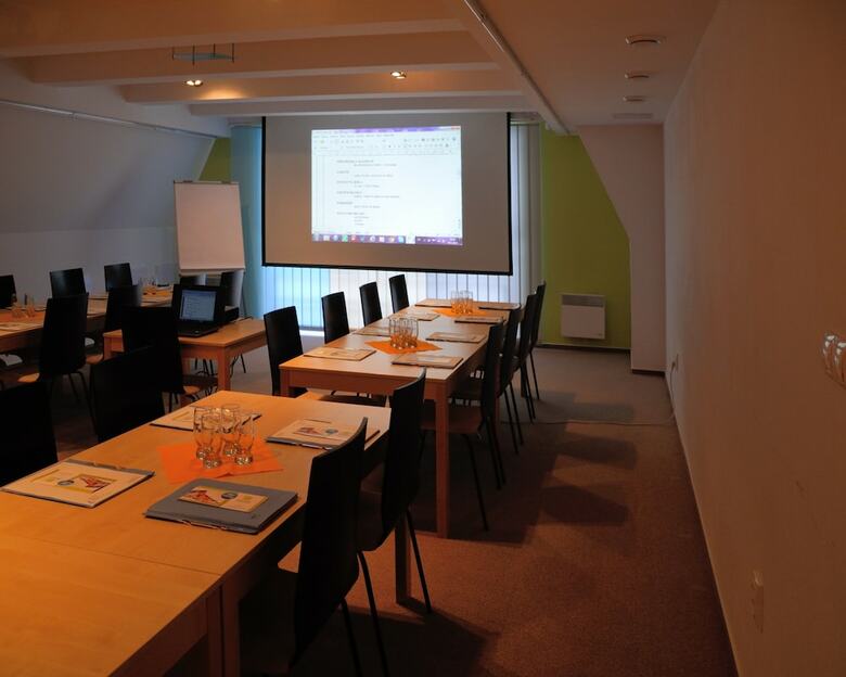 Horsk� Hotel Brans