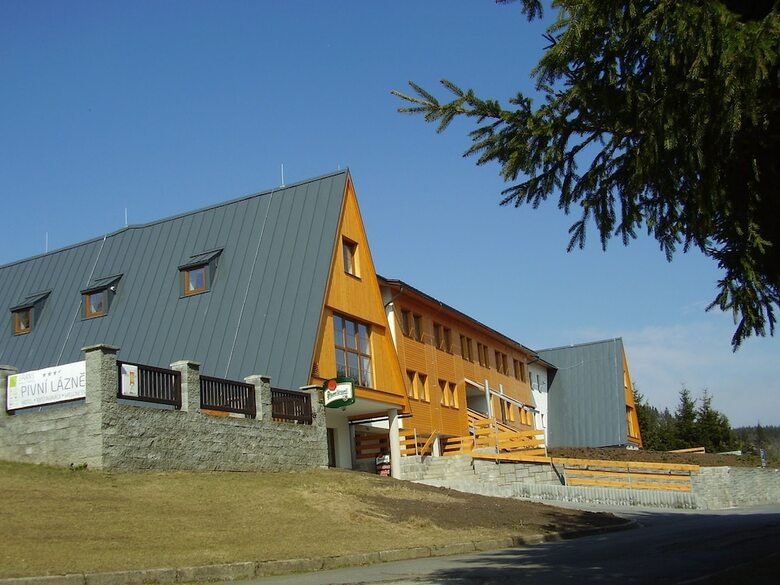 Horsk� Hotel Brans