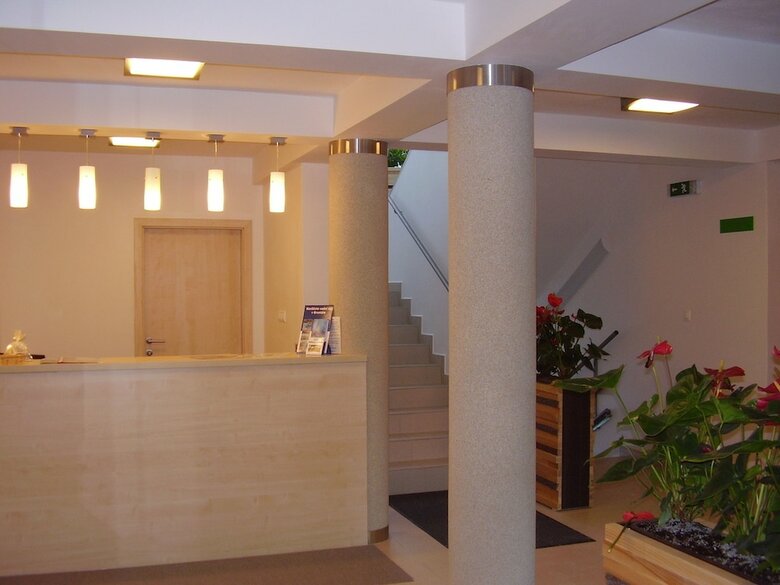 Horsk� Hotel Brans