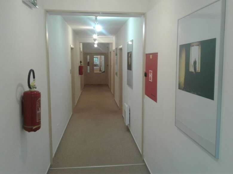 Horsk� Hotel Brans