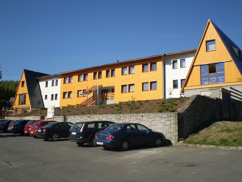 Horsk� Hotel Brans