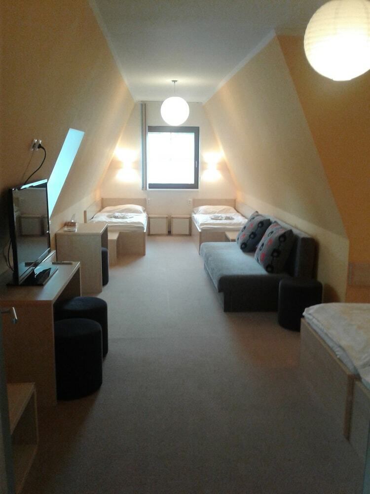 Horsk� Hotel Brans