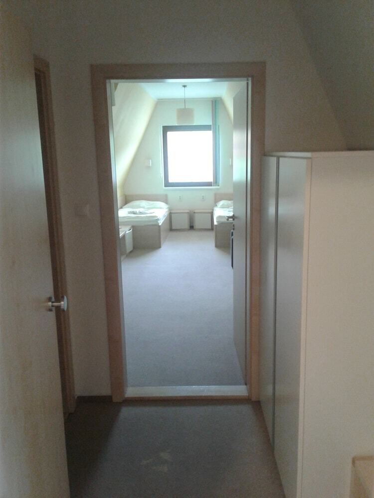Horsk� Hotel Brans