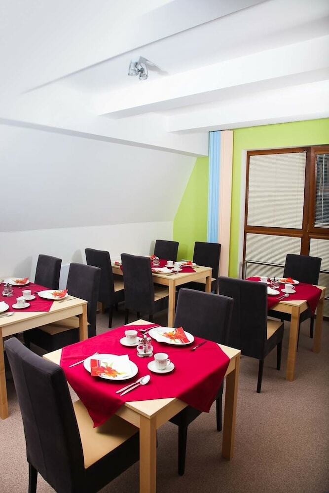Horsk� Hotel Brans