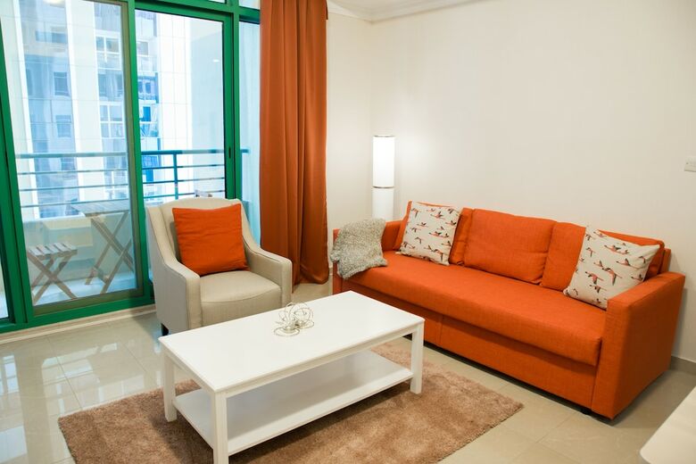 Apartamento Higuests Vacation Homes - Marina Crown